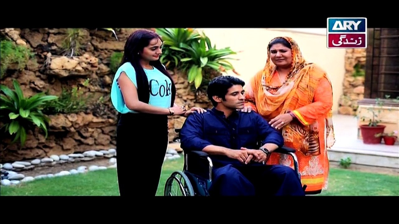 Behnein Aisi Bhi Hoti Hain Episode 243 Full HQ