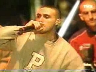 Fonky Family - Le Retour du Shit Squad