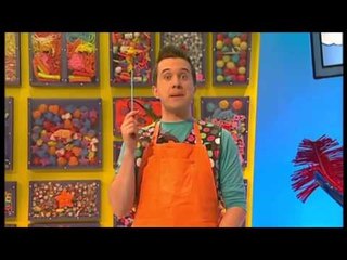 Bubble Printing Make | Mister Maker