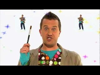 Mister Maker - If You're Arty and You Know It