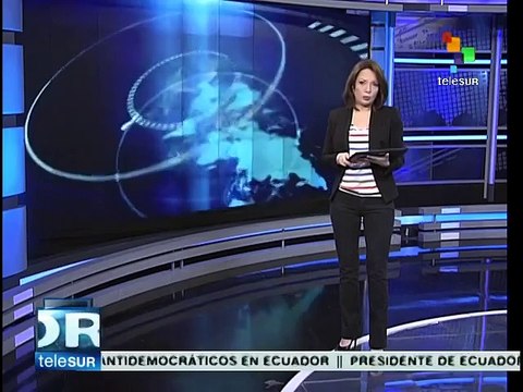 Siria: gobierno respalda esfuerzos de la ONU para solucionar conflicto