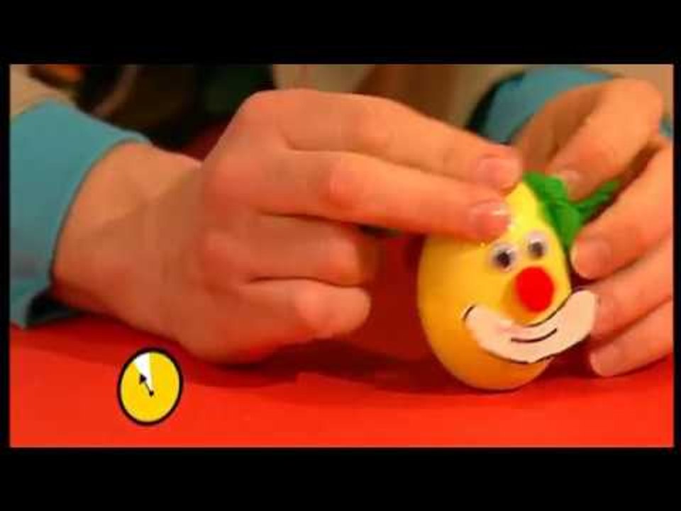 Mister Maker - Series 2, Episode 5