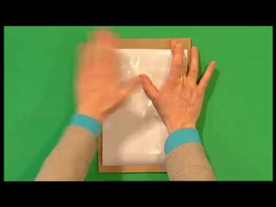 Mister Maker - Series 3, Episode 5