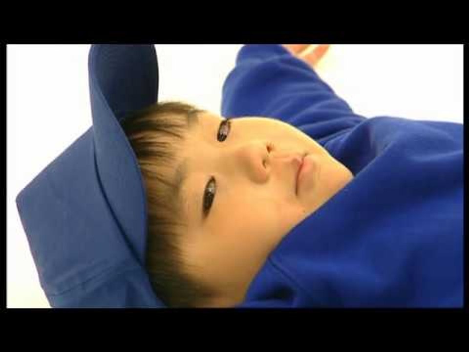 Mister Maker - Series 3, Episode 8