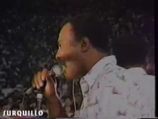 Hermanos Lebron - Que Pena