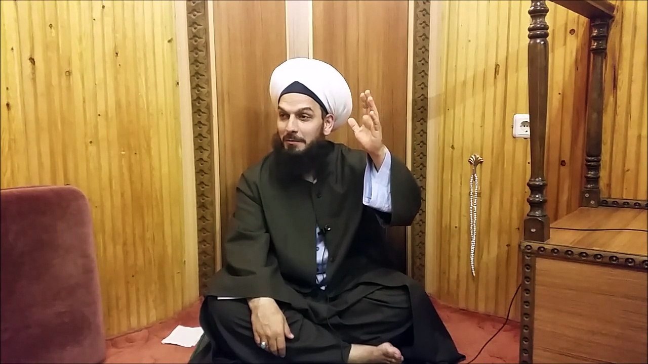 30.ÜMMETİ MUHAMMEDİN(S.A.V.) ELMASLARI.17.05.2015