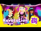 Revolution | LoliRock | ZeeKay