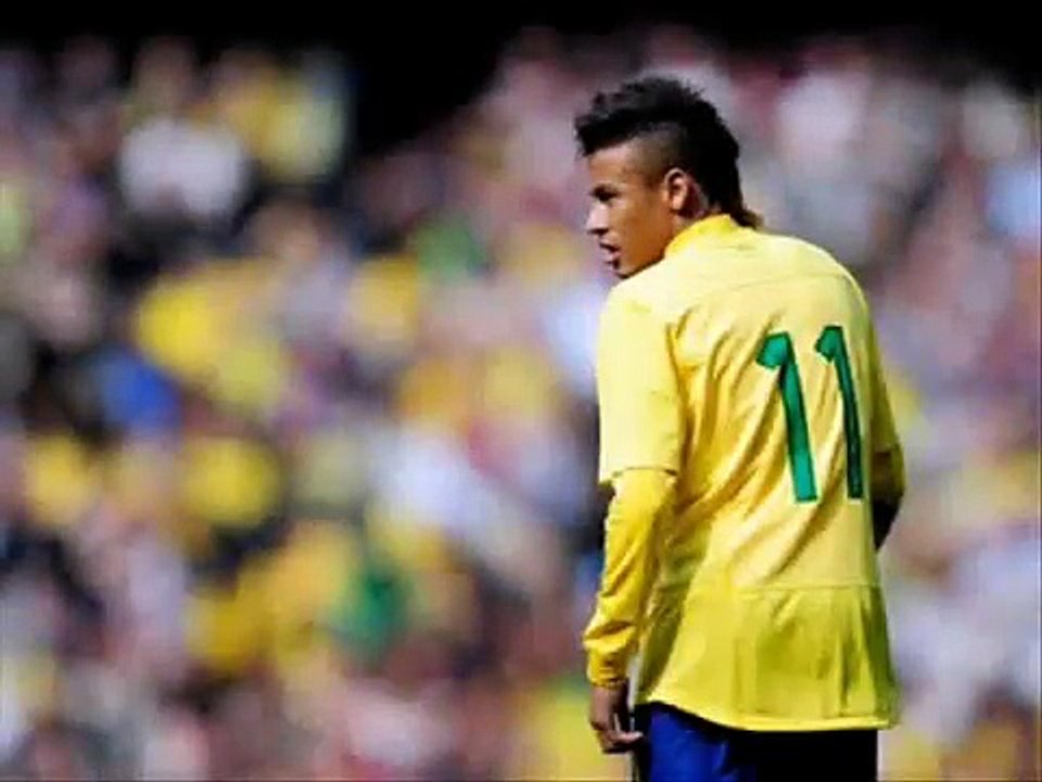 Neymar Junior ● Photos Compilation ● 2009-2014 HD
