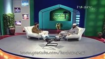 Maulana Tariq Jameel Answers and Dr Zakir Naik about Ramadan Tarawee 08 or 20