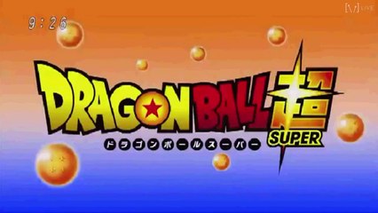 Dragon Ball Super : Premier teaser de la nouvelle série