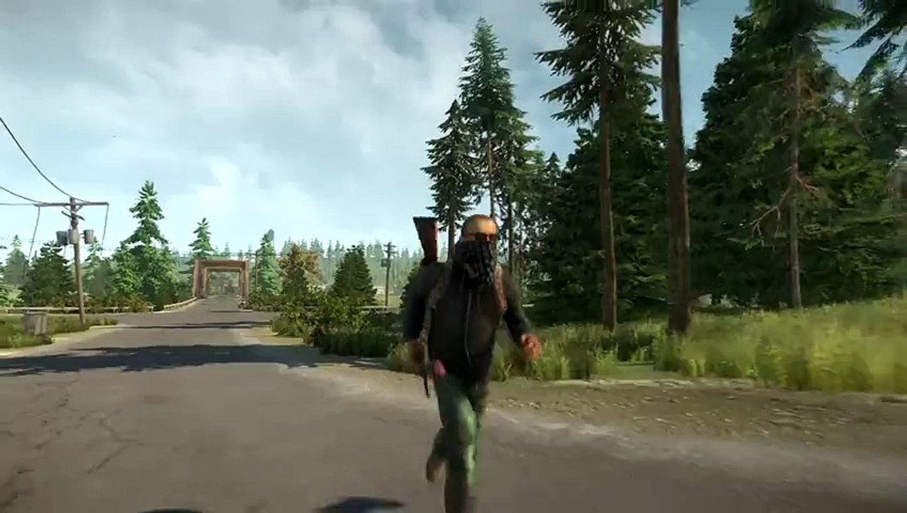 Miscreated