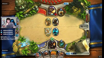 Rediffusion Kirastrasz - 15/06/2015