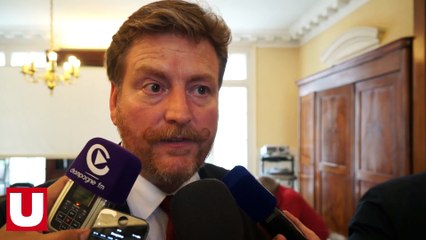 Femme retrouvée morte dans une voiture à Sedan: les précisions du procureur