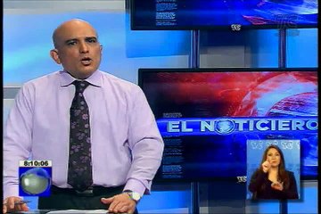 Dos heridos graves tras accidente de tránsito