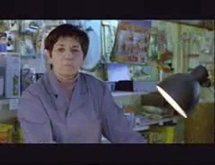 ma maman elle a dit je peux