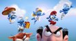 GET SMURFY! - Movie First Look [HD] (Animation)