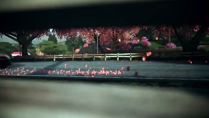 Driveclub - Nissan GT-R DLC Trailer (PS4)