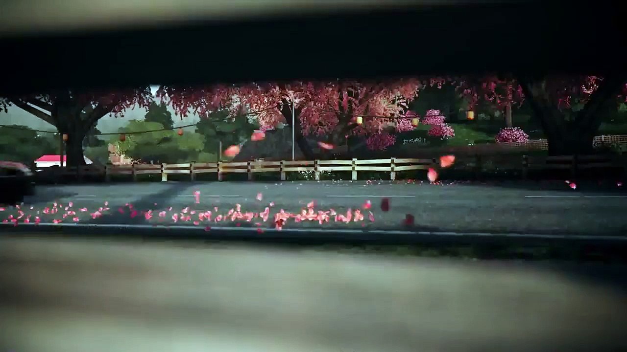 Driveclub - Nissan GT-R DLC Trailer (PS4)