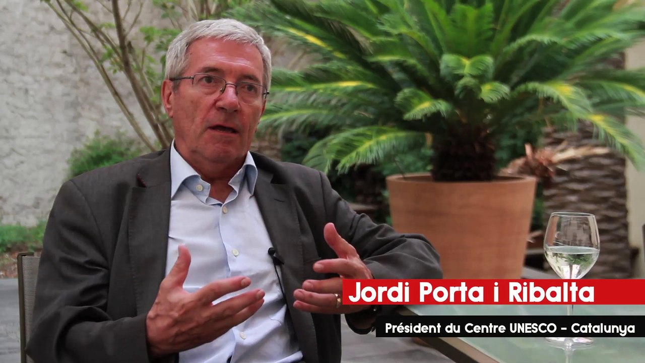 Intervista di Jordi PORTA - Iniziativa Corsica