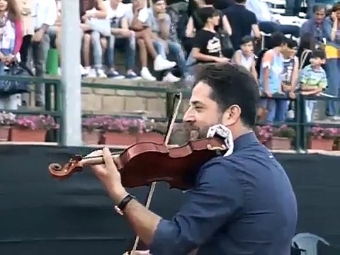 Challenger, Elias Ymer è il re di Caltanissetta