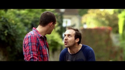 A LOVE YOU - Bande-annonce "Invitation" [VF|Full HD] (Paul Lefèvre)