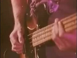 Deep Purple - Black Night (video)