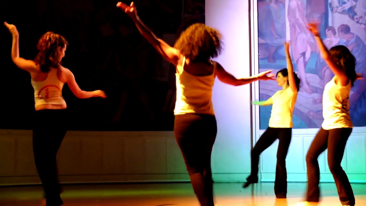 11/11 Para la Salsa final professeurs spectacle danse modern jazz hip-hop métis danse 18-05-2015