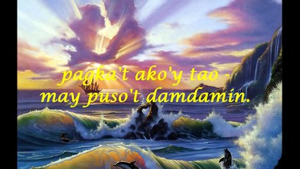 Eva Eugenio - Tukso (with Lyrics)