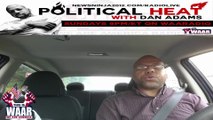 Political HEAT Video Blog - 6/15/2015