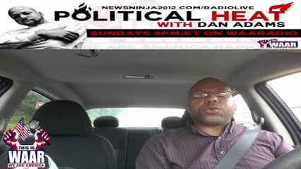Political HEAT Video Blog - 6/15/2015