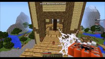 Minecraft: Mineplex TNT Trolling