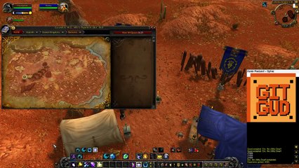 World of Warcraft Quest Guide: Baelog, the Glass Cannon  ID: 27834