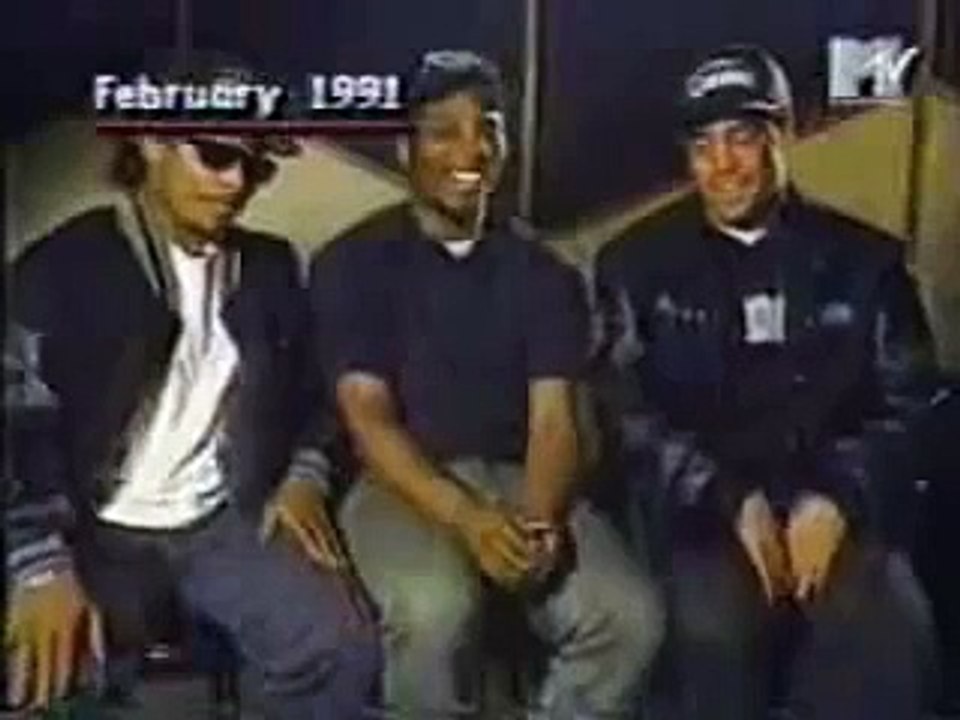 eazy-e rare footage advice