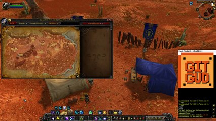 World of Warcraft Quest Guide: Eric, the Utility Dwarf  ID: 27828