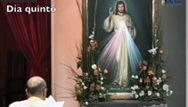 Novenario a la Divina Misericordia (Día Quinto)