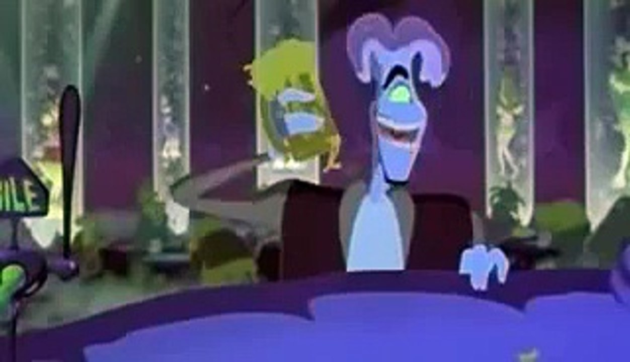 Osmosis Jones Trailer 2
