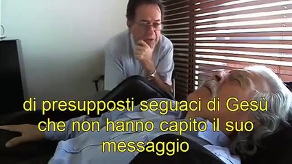 Messaggio per l' umanità Ipnosi regressiva