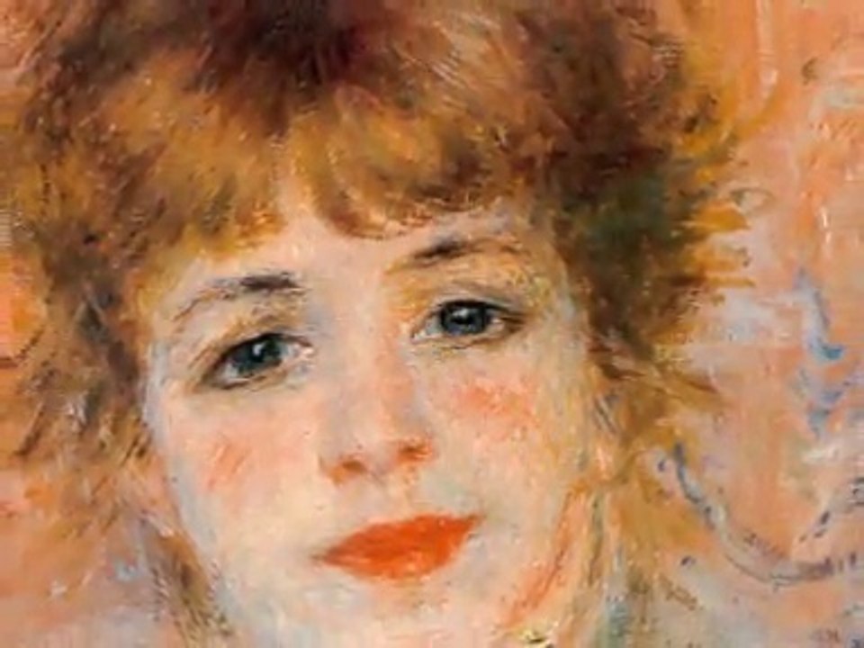 Regard impressionniste Yves Duteil