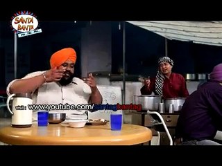 sardar v/s sardar hahaha sardar sardar hai g ;)