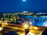 Aquagrand luxury hotel Lindos