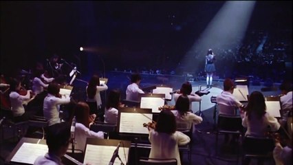 [K-POP] IU - Rain Drop (日本語 ver)  + LIVE (HD)