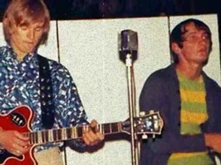 ELEKTRONI - Drugog voliš (1968)