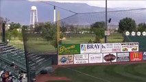 2014 RMAC Baseball Tournament CSU-Pueblo at Colorado Mesa Day 2