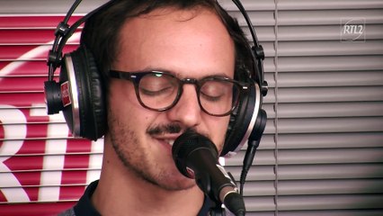 Boulevard des Airs en Session Très Très Privée - "Bruxelles"