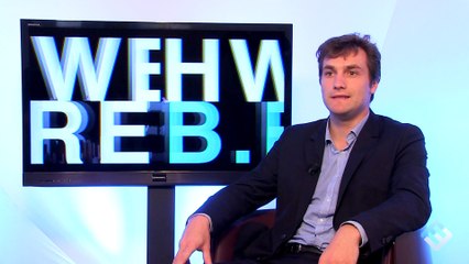 Olivier Rochet (Scallog): «Notre vrai concurrent c’est l’opérateur humain qui déplace son chariot».