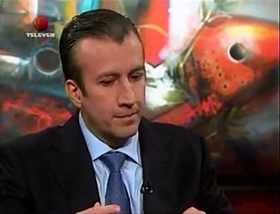 Esto dijo El Aissami sobre las acusaciones contra Cabello