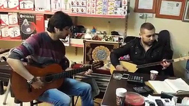 olmasaydı sonumuz böyle (ahmet Kaya)