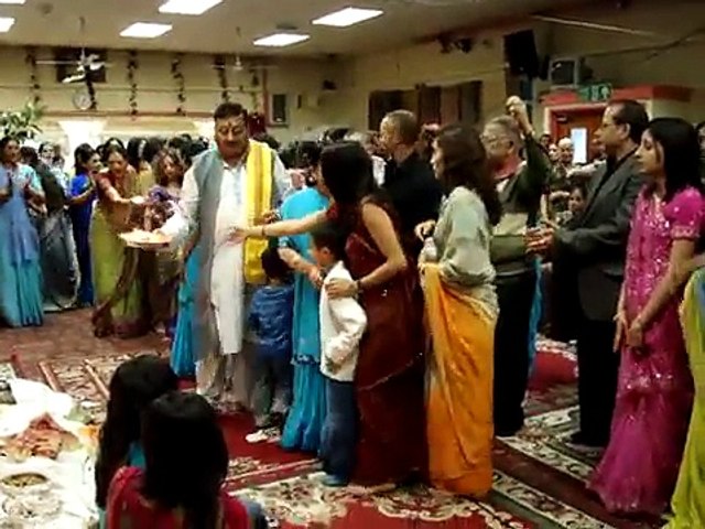 Arti - Shree Yamunaji Arti