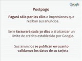 [AdWords Básico]  Metodos de Pago en Latinoamerica