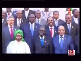 Modernisation de l'agriculture Union Africaine pose un acte